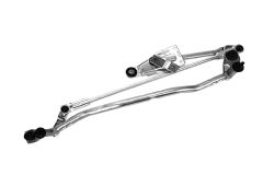 Ruitenwissermechanisme Voor 5C7955601 B18795 VW Jetta Borsehung