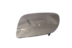 Spiegelglas Links Doe Audi 8R0857535E 88571187402 DPA