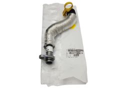 Laadluchtleiding Origineel Citroen Peugeot C4 C5 308 1.6 THP V861706980