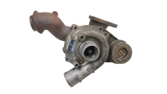 Turbolader 0375C8 9622526980 IHI VVP10104 2.0 HDI Citroen Peugeot