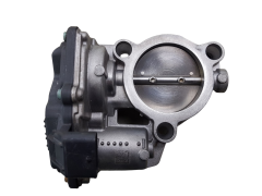 Gasklephuisventiel BMW Mini 13.54- 7618838 A2C80221400 2197