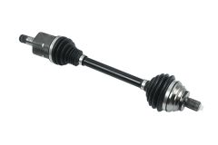 Aandrijfas 1K0407271CQ B18354 VW Audi Seat Skoda Borsehung