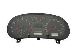 Snelheidsmeter Audi A3 8L 8L0919860EX 2876