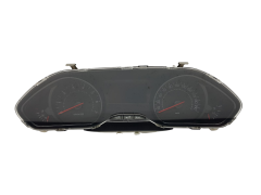 Toerenteller Peugeot 208 9801905280 1170