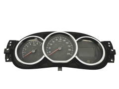 Toerenteller Dacia Sandero 248102383R 47990