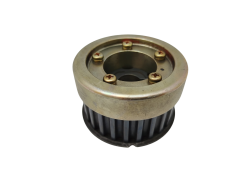 Nokkenas tandwiel 7701050369 7701053072 3.0 DCI Renault Espace 4