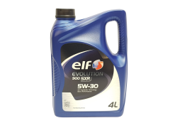 Motorolie ELF 900 SXR 5W30 4L