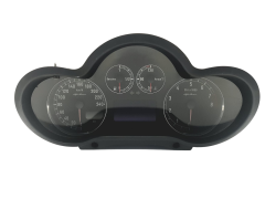 Snelheidsmeter Alfa Romeo 147 156071215 110080304076 54708