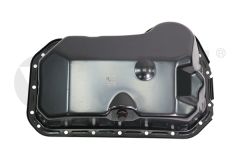 Oliecarter 051103601 11030037701 Volkswagen Vika
