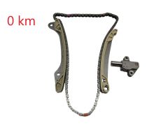 Distributiekettingset 130C17039R 1.0 TCE H4D Dacia Renault 0km
