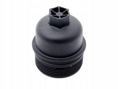 Oliefilterbehuizing Renault Laguna Trafic 2.0-2.2 dCi M3838 OE 7701476503