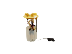 Brandstofpomp Renault Master 172028505R 0580203359