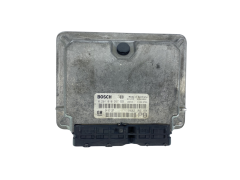 Regeleenheid 24417167PB 0281010267 Opel Bosch 63934