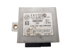 Regeleenheid Immo Fiat Seicento 46533994 WFS 125 F2