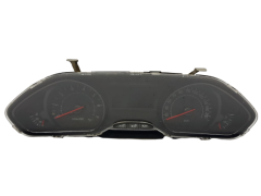 Toerenteller Peugeot 208 9801905280 H 18713
