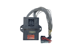 Controle-eenheid module Alarm Fiat Alfa Romeo Lancia Meta System V31575