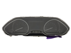 Toerenteller Peugeot 208 9822915380 9821126480 NS