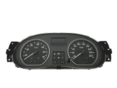 Toerenteller Dacia Sandero 248101432R 54368
