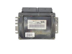 Regeleenheid 96435559 5WY1E07D Chevrolet Kemsco 54241