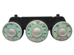 Toerenteller C8 807 Ulysse 1490107080 PSA Fiat 18526