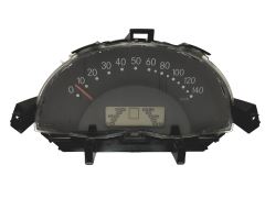 Snelheidsmeter Smart Fortwo 01184V019 VDO 33558