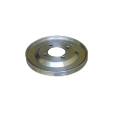Krukas poelie Origineel Renault Megane Scenic 1,6 8v 7700864702