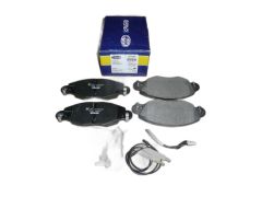Remblokken MAGNETI MARELLI 363700209104 425216