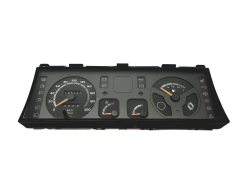 Snelheidsmeter Renault Espace 2 MJ63V190 Veglia