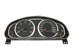 Toerenteller Mazda 6 52GR1NA 58843