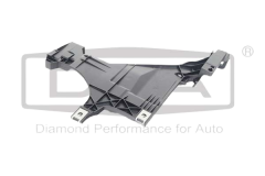 Koplampsteun Links Doe Audi A4 A5 8T0941453D 99411831302 DPA