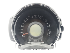 Snelheidsmeter C1 Aygo 108 69342-430U Toyota PSA 54071
