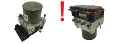 Abs Pomp Ducato Boxer Jumper 51725097 0265800461 Bosch 65980