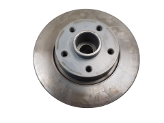 Remschijf Achter 432022742R Renault Trafic 3 Vivaro 2 NV300 1006