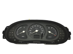 Snelheidsmeter Renault Clio 2 7700410430 G 49843