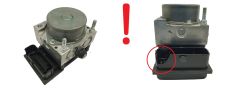 Abs Pomp Dacia Duster 8200846463 0265800903 Bosch 67301