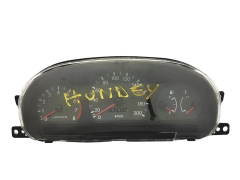 Snelheidsmeter Hyundai Accent 7111-0550 71110550 44318