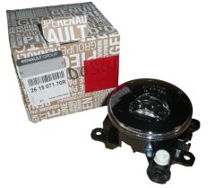 Mistlamp Rechts Nieuw Origineel 261507170R Renault
