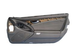 Deurbekleding Rechts Voor MERCEDES SL R230 5.5 AMG 2002 RHD