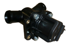 Turbo Klep Origineel Renault Clio megane Scenic 1.2 TCe 144839204R
