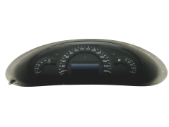 Toerenteller Mercedes W203 A2035407111 110080111006 39835