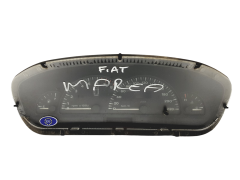 Snelheidsmeter Fiat Marea 606127001 60.6127.001 41248