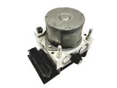 Abs Pomp Nissan Micra K12 47660AX600 0265800319 38590