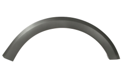 Spatbordstrip Rechts Origineel Dacia Logan 638747990R