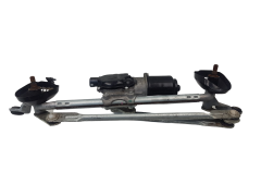 Ruitenwissermechanisme Voor Mitsubishi Space Star 2