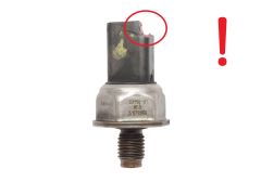 Brandstofdruksensor 85PP68-01 Sensata Renault Mercedes 1.5 DCI CDI 1398