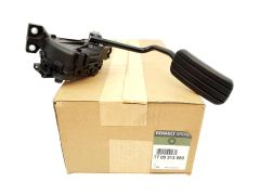 Pedaalpotentiometer Origineel Trafic II Vivaro Primastar 1800200QAA