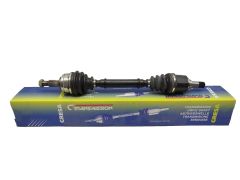 Aandrijfas Links Doe Renault 391015402R T6012 GRESA