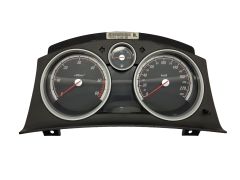 Toerenteller Opel Astra 13251613BL SW7.655 2341