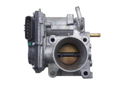 Gasklephuisventiel Honda Jazz GMD4B Keihin