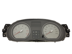 Toerenteller Dacia Sandero P248104802R 26879